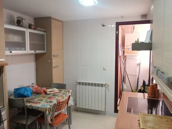 Piso en Calle de Francisco Suay, 116, San Fernando - Ctra. de Valencia, San Fernando - Ctra. de Valencia - Foto 3
