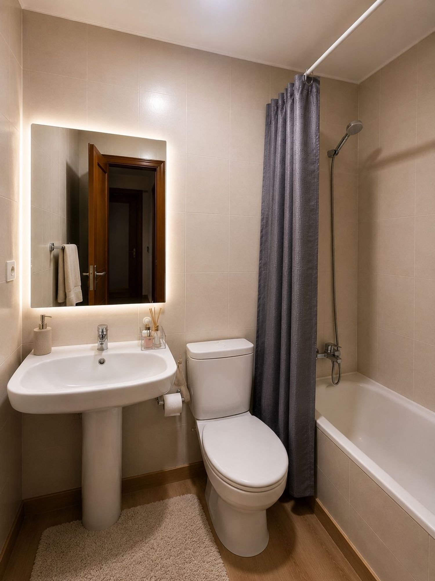 Piso en Calle València, 24, Zona Pueblo, Zona Pueblo - Foto 9