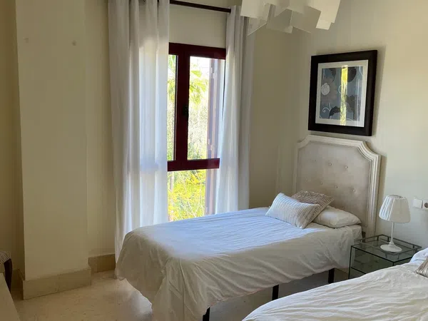 Ático en Avenida de la Marina, 16 a, Puerto de Sotogrande-La Marina, Puerto de Sotogrande-La Marina - Foto 17
