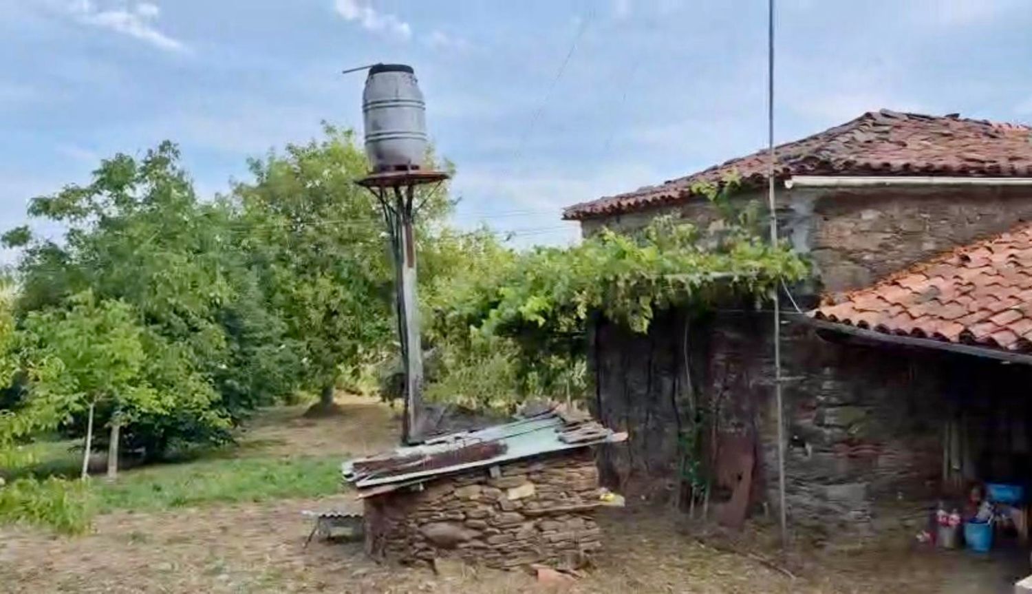 Casa rural en O Barral s/n - Foto 5