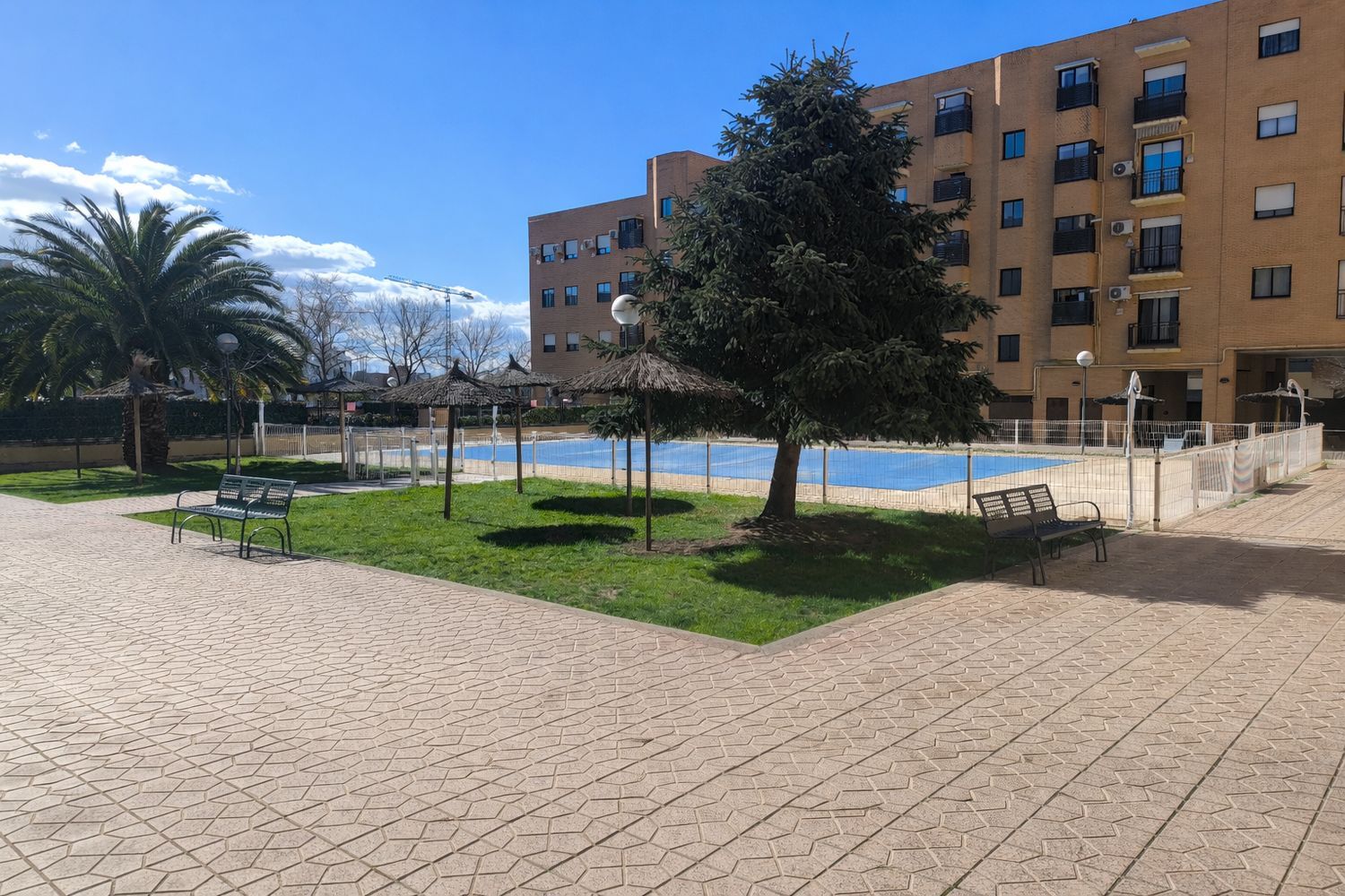 Piso en avenida de la Unión Europea, 12 - Foto 11