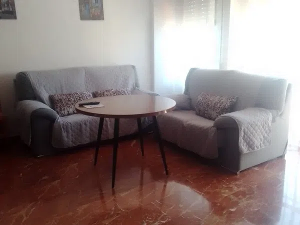 Piso en Avenida pulianas, 24, San Francisco Javier, San Francisco Javier - Foto 3