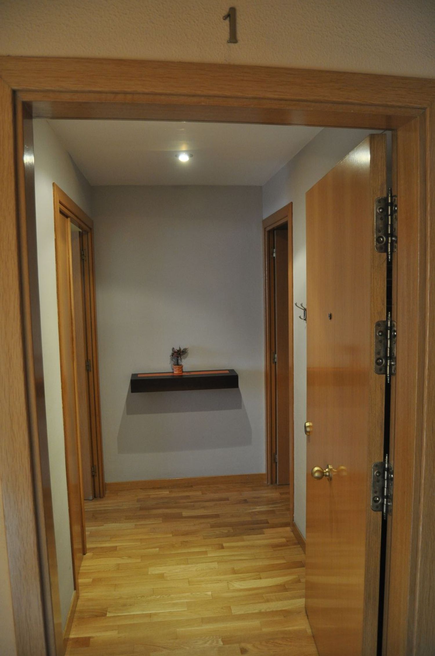 Piso en Calle de Tànger, 16, Montigalà - Foto 5