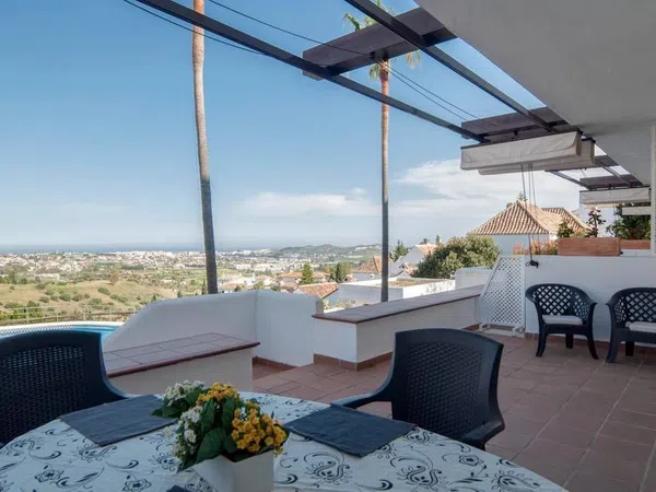 Piso en Calle Edimburgo, 40, Mijas Golf, Mijas Golf - Foto 4