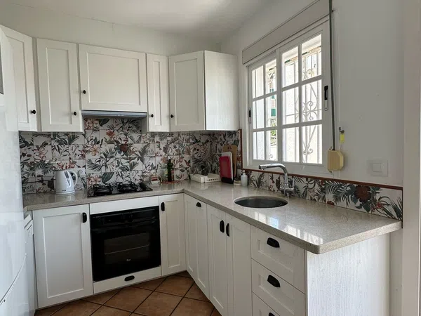 Chalet adosado en Calle Badia, 42, L'Albir, L'Albir - Foto 8