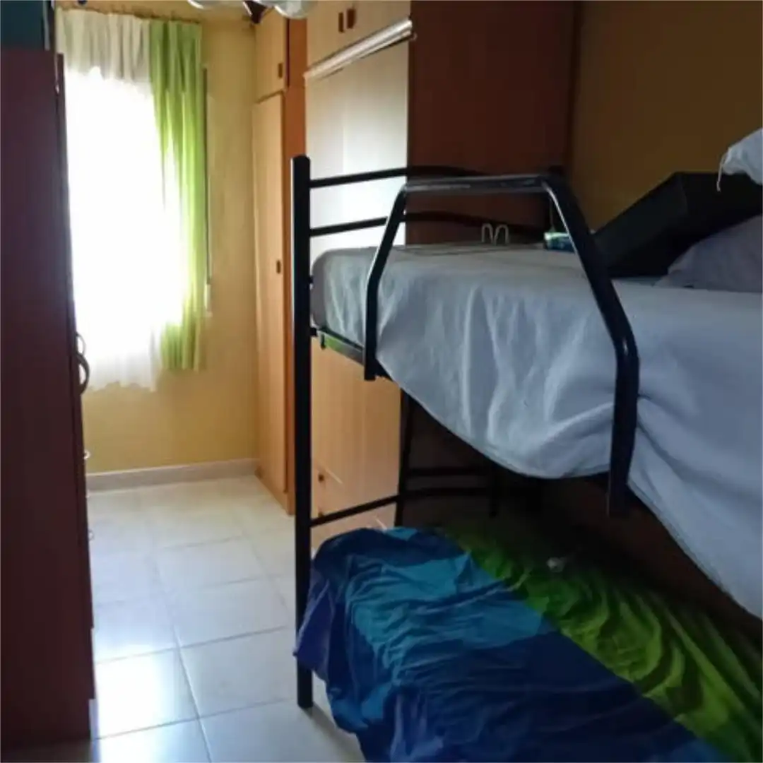 Piso en Adoratrices - Foto 3
