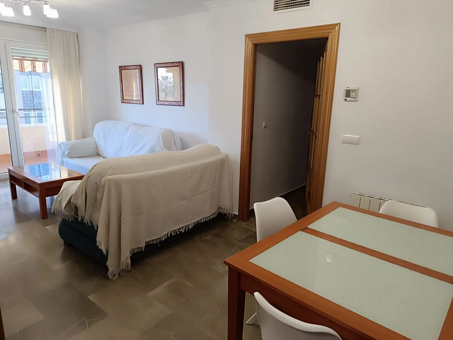 Piso en C Albondon, 12 - Foto 2