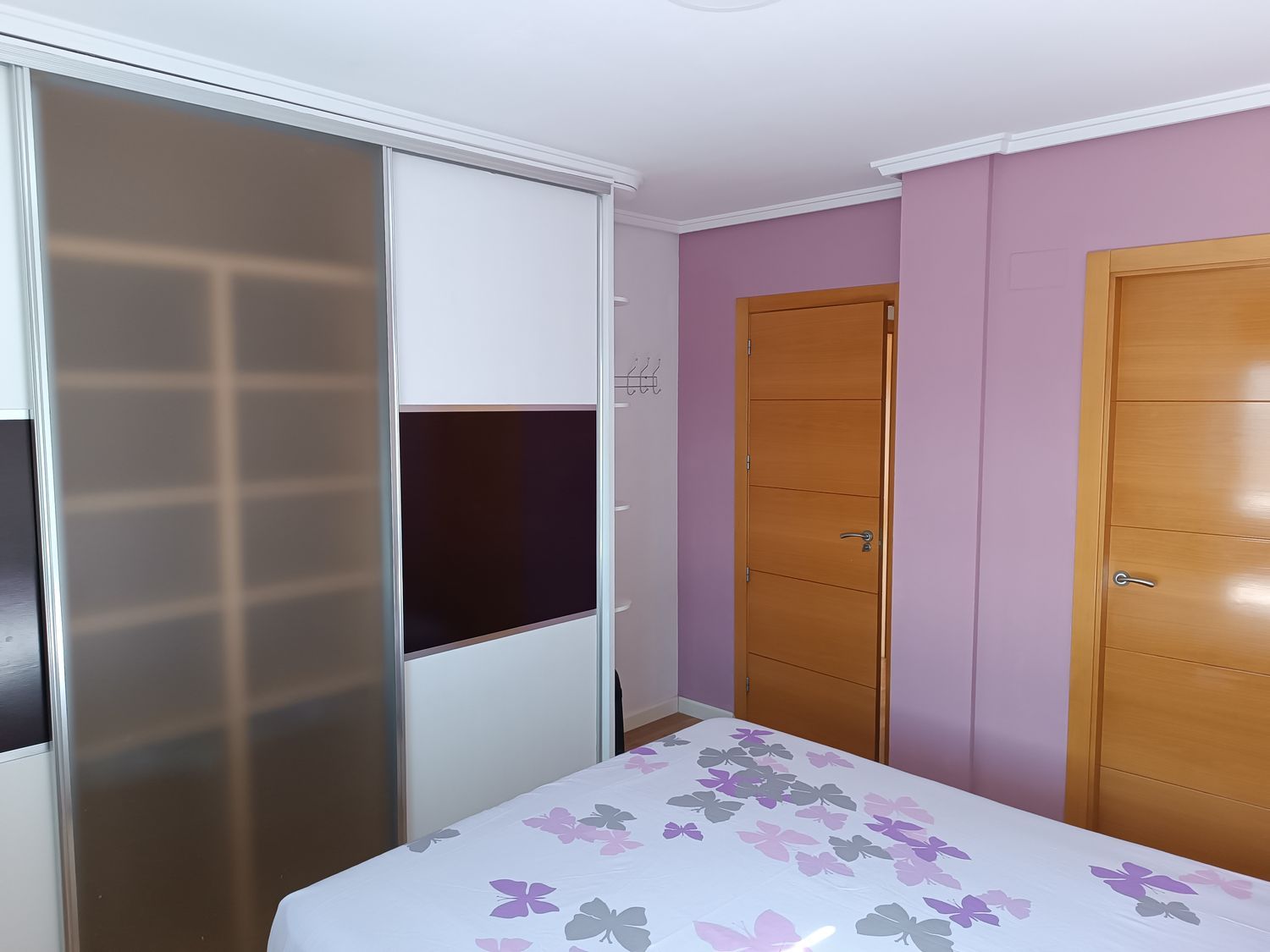 Piso en avenida de la Constitució, 24 - Foto 7