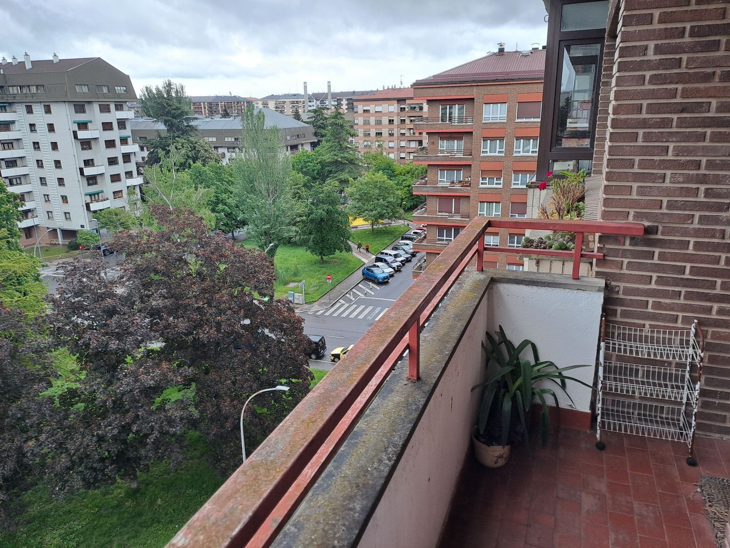 Piso en Calle Telesforo de Aranzadi, 3, Txagorritxu - Foto 2