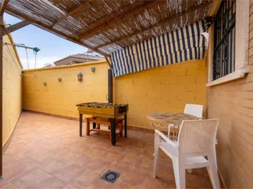 Casa adosada en Huercal de Almeria - Foto 7