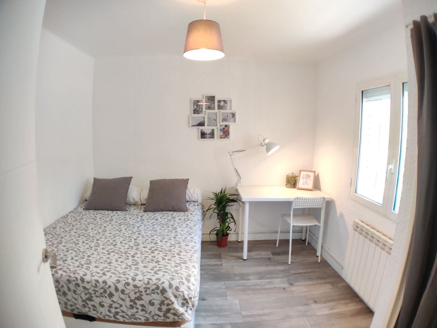 Piso en calle de la Duquesa de Villahermosa, 153 - Foto 5