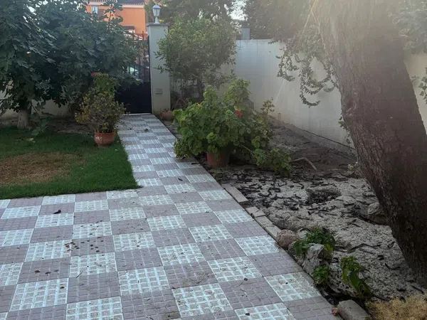 Casa o chalet independiente en Calle Manuel, 4, Entrepinos, Entrepinos - Foto 3