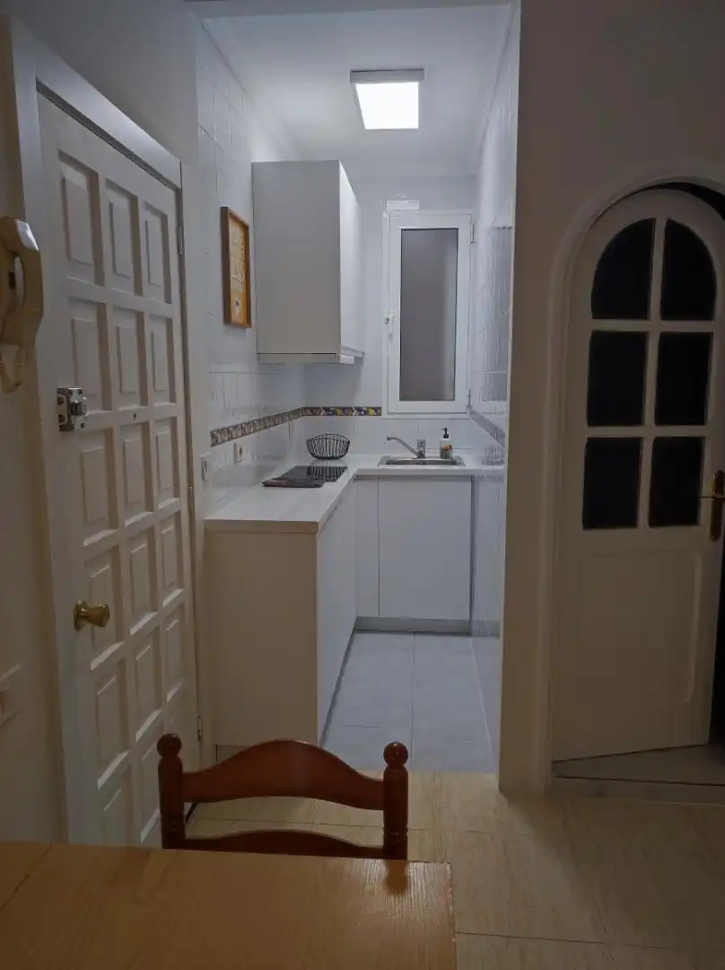 Apartamento en  Paseo las Canteras 47-55 - Foto 13