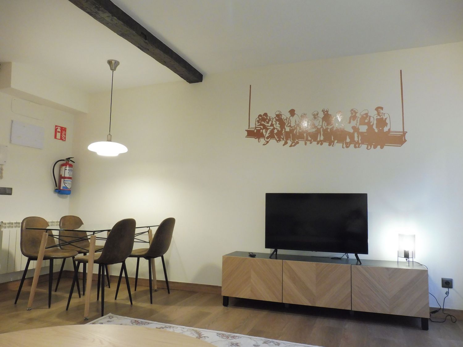 Piso en Calle Tantín, 7, Centro - Ayuntamiento, Centro - Ayuntamiento - Foto 4