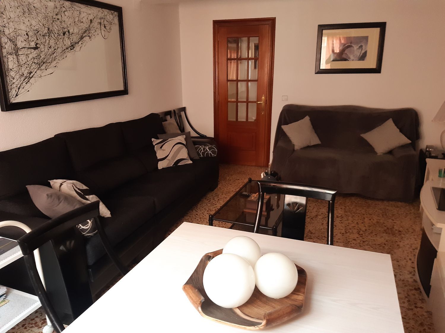 Piso en Calle del Doctor Marañón, 46017, Barrio de Favara - Foto 19