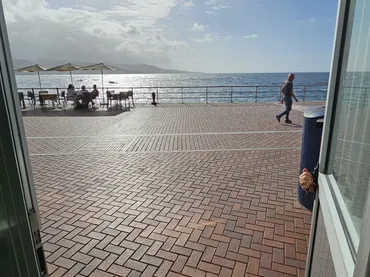 Piso en  Paseo las Canteras 47 - Foto 11