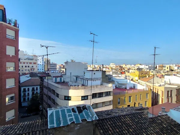 Piso en calle del Peu de la Creu, 3 - Foto 21