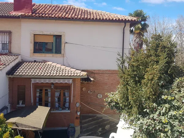 Chalet adosado en Paseo la Julia, 27, El Carmen - Fábrica de Armas, El Carmen - Fábrica de Armas - Foto 13