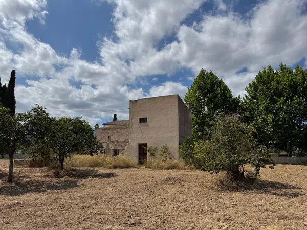 Finca rústica en Sa Sort s/n - Foto 1