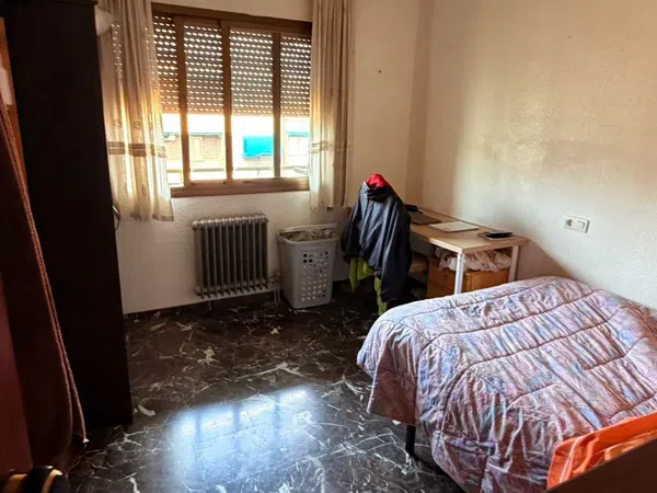 Piso en Avenida del Sur, 17, Los Pajaritos - Foto 32