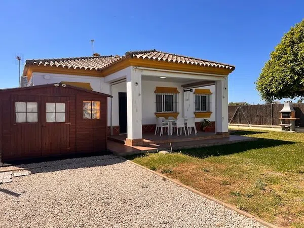 Chalet pareado en Camino de Guerrero, 307 b - Foto 1