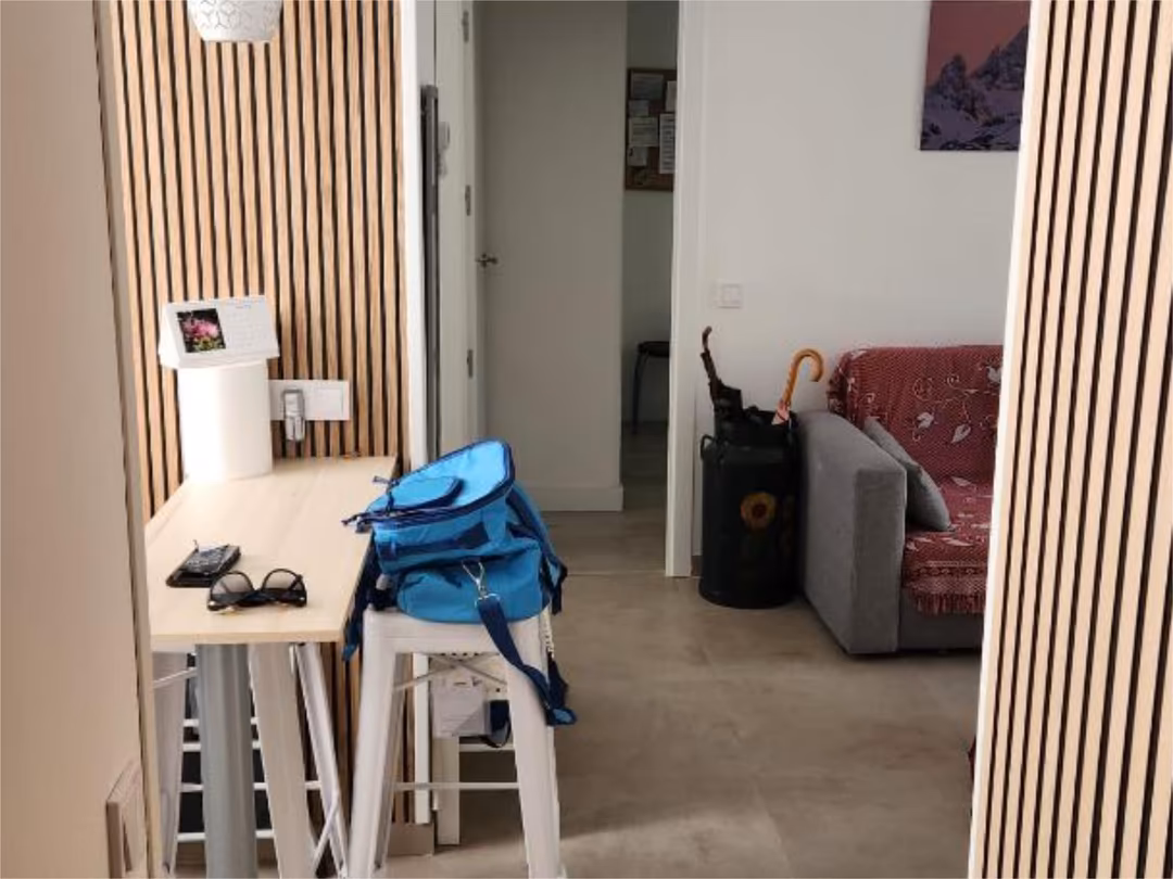 Piso en  Calle Segovia 15 - Foto 19