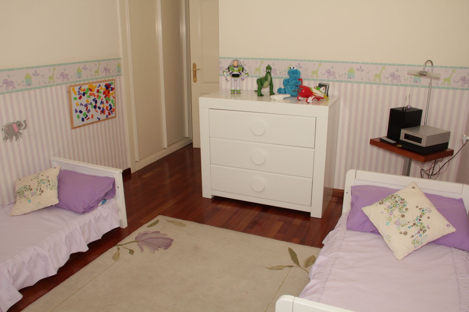 Piso en avenida del Papa Negro, 58 - Foto 8