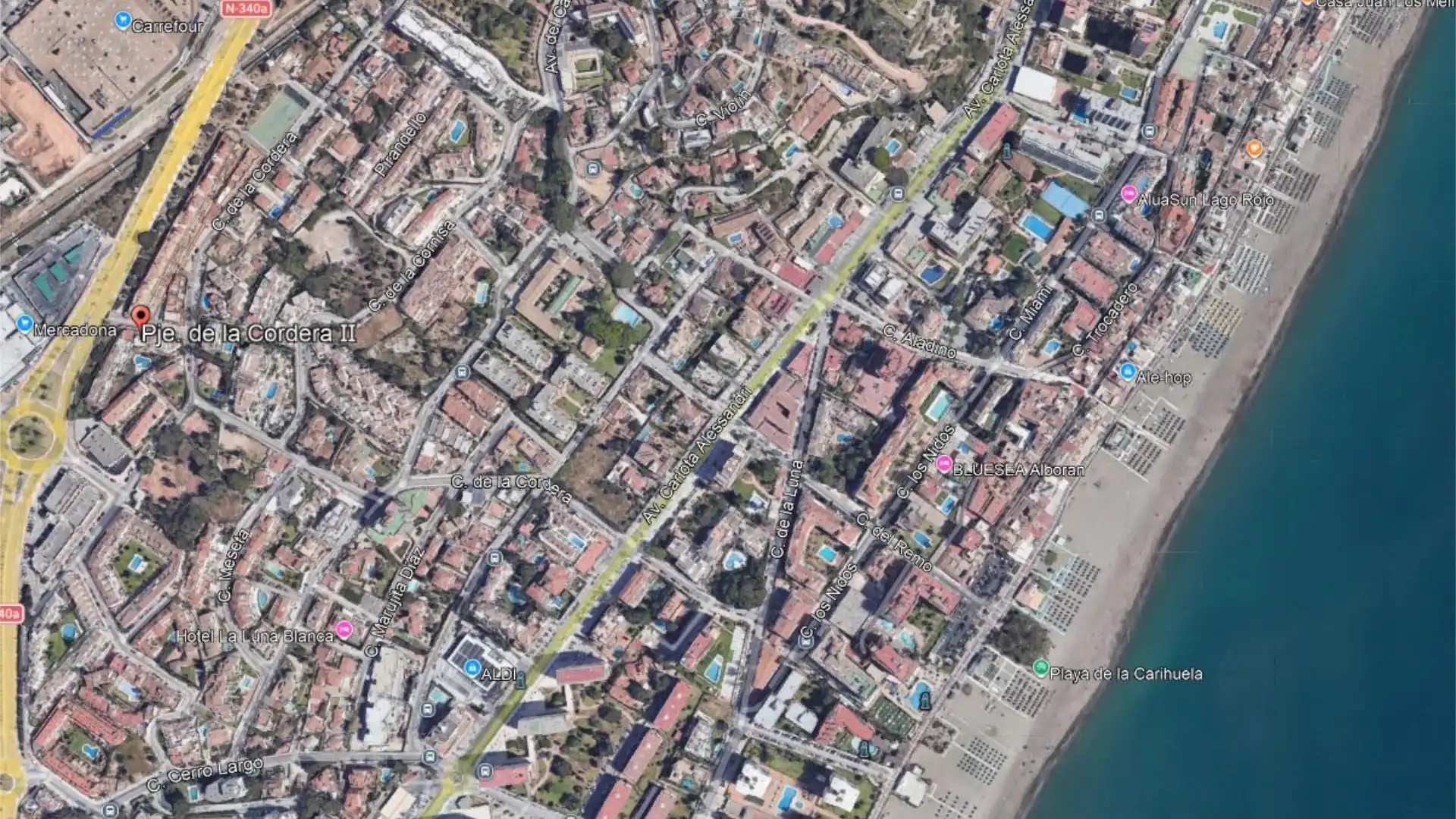 Piso en  Calle de la Cordera 45 - Foto 3