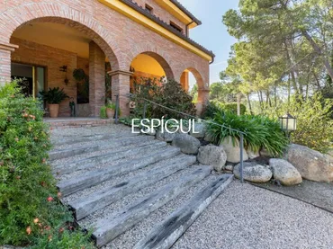 Chalet en  FUSTER I SERRACANT - Foto 5