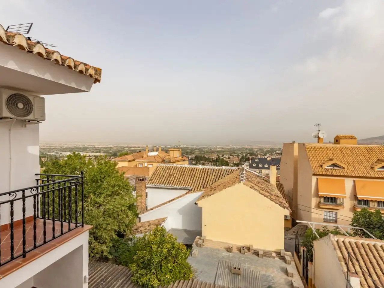Chalet en  Calle Paseo de los Leñadores 48 - Foto 45
