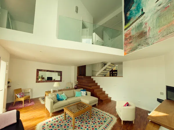 Casa rural en Calle marino, 5 - Foto 1