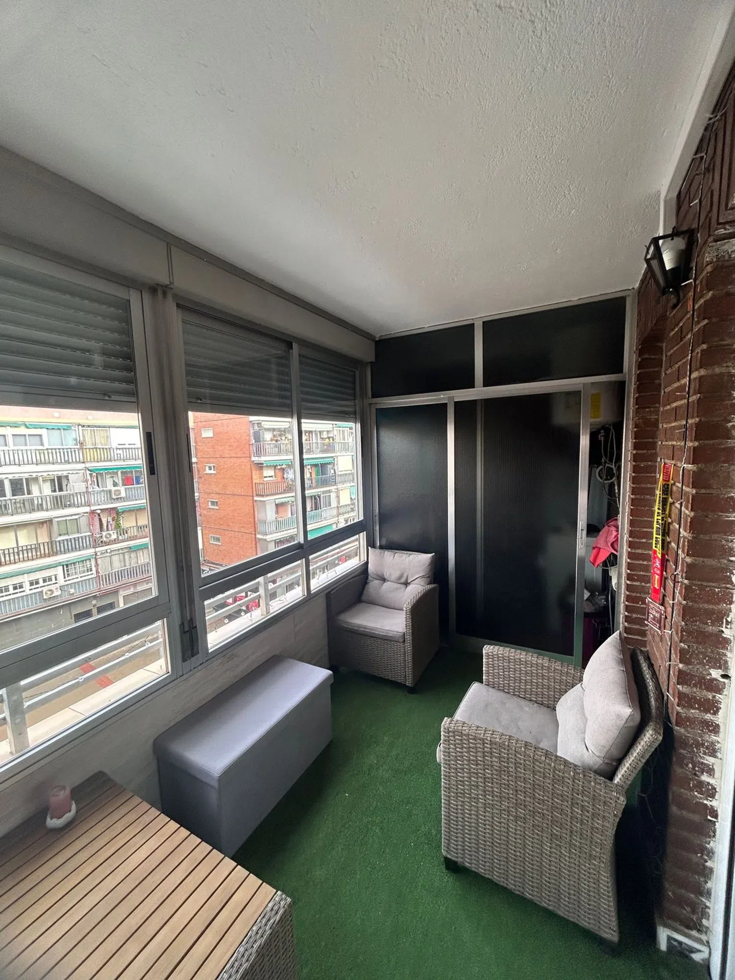 Piso en calle de Nazaret, 9 - Foto 12