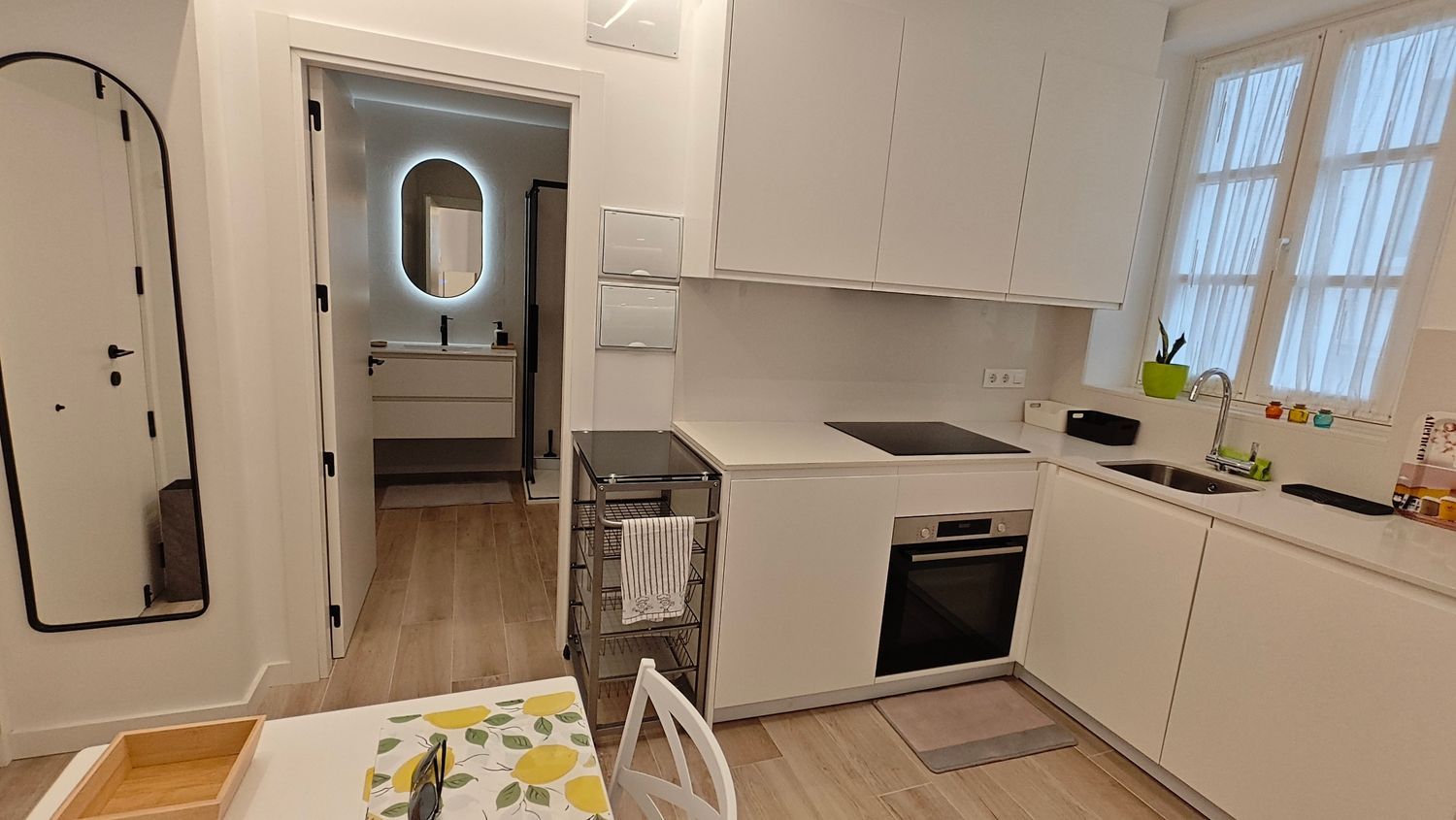 Estudio en Calle Orzán, 132, Ciudad Vieja - Centro, Ciudad Vieja - Centro - Foto 5