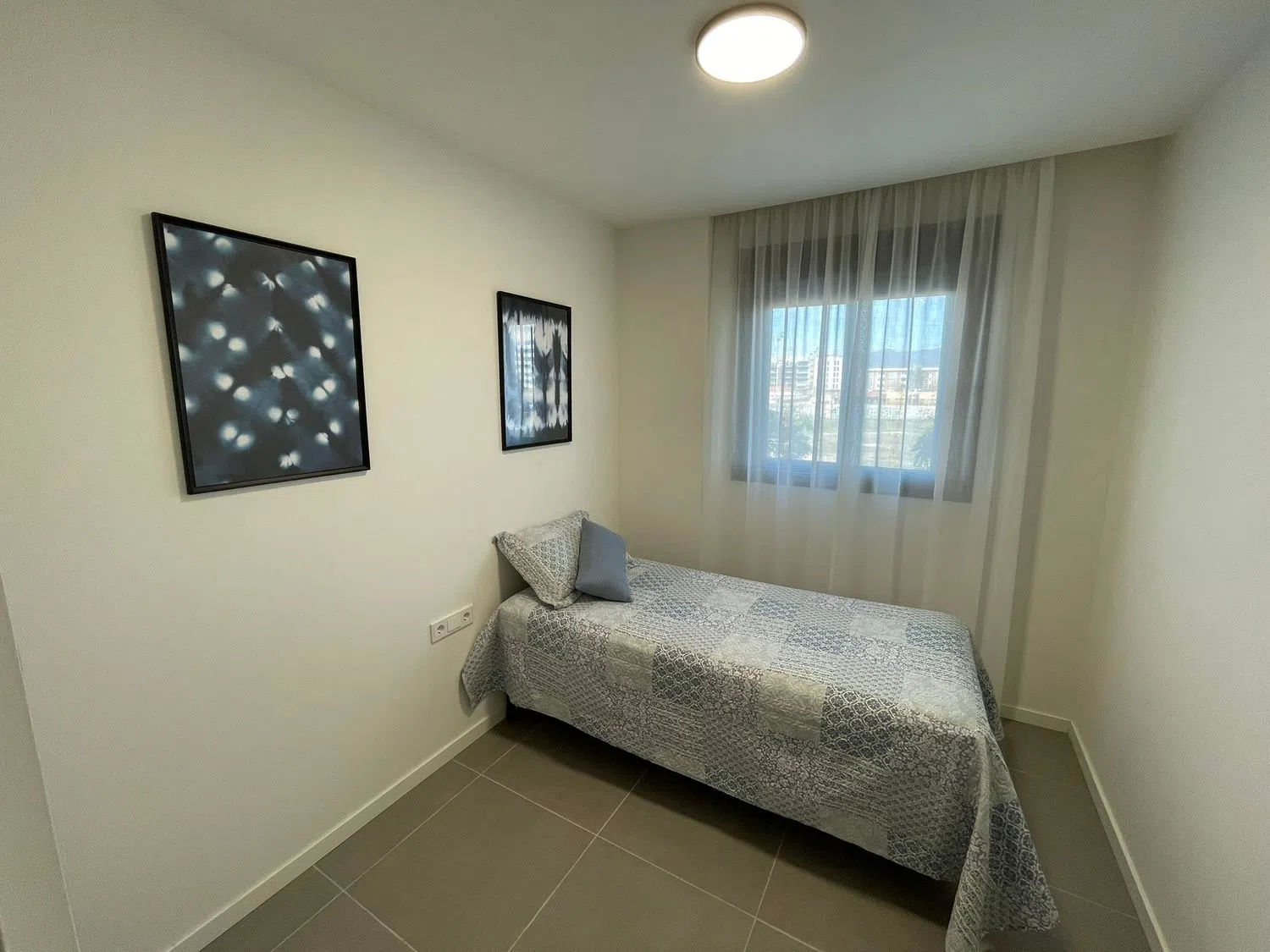 Piso en calle Amalia Heredia, 1 - Foto 12