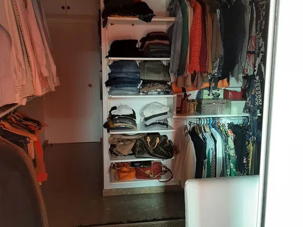 Piso en calle Manuel del Palacio, 7 - Foto 17