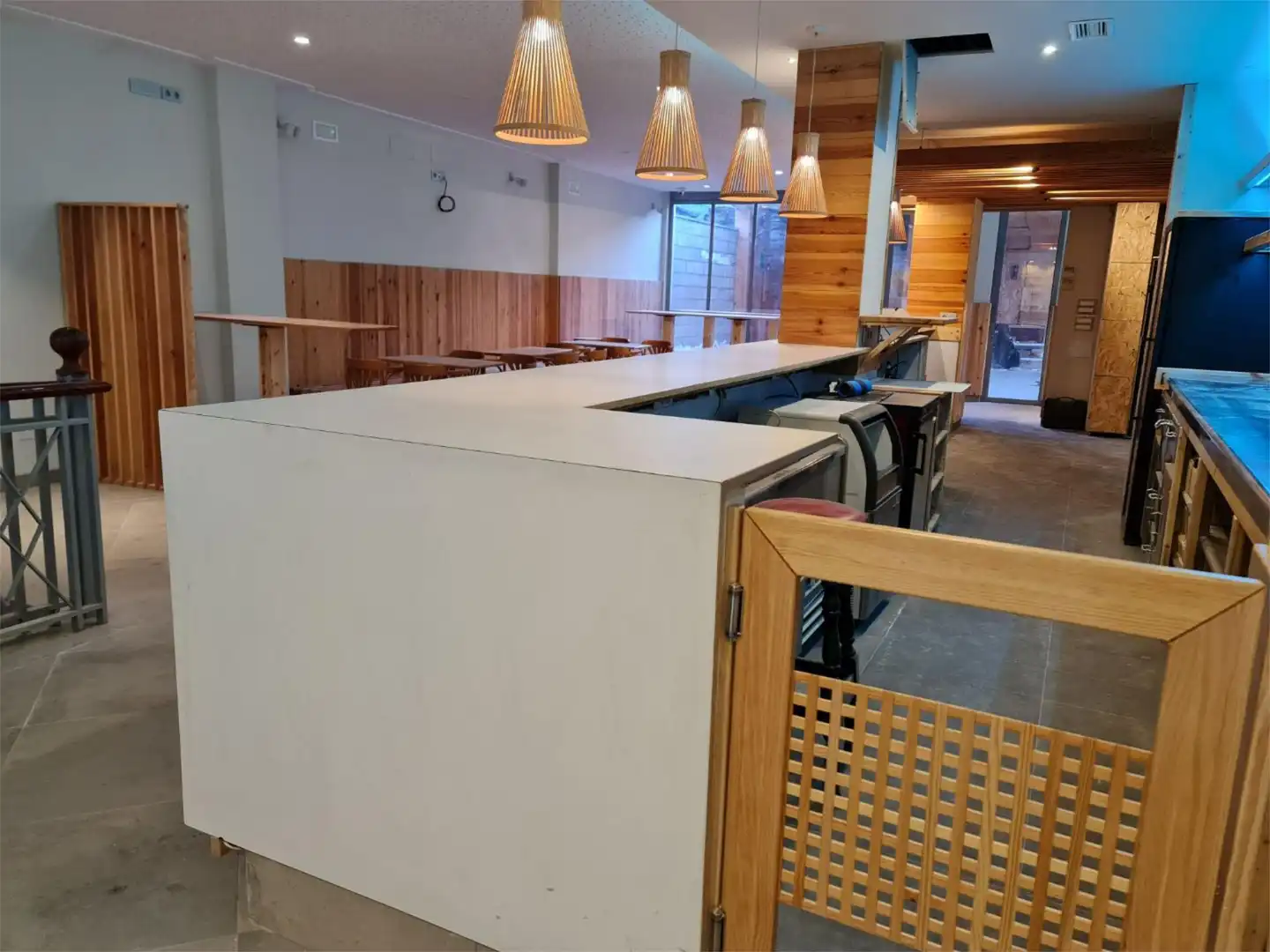 Planta baja en  Avenida de la Magdalena 11 - Foto 8