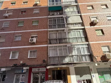 Piso en  Calle Mirapetunias 2 - Foto 1