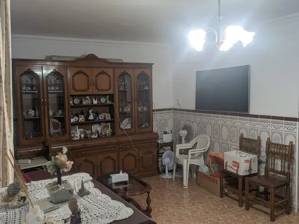 Chalet pareado en Calle Martínez Falero, 37, El Palo - Foto 14