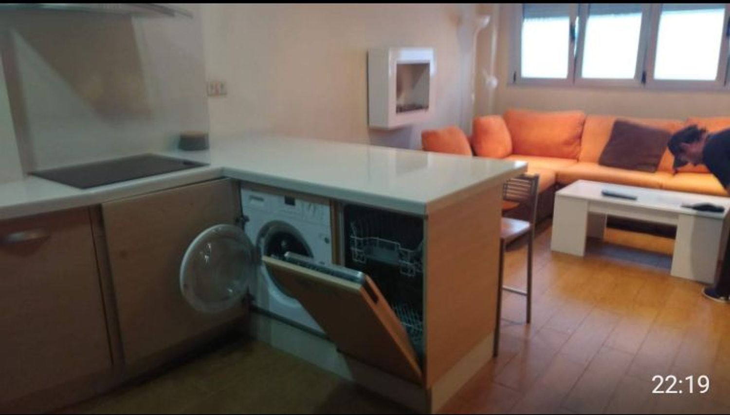 Piso en Avenida de Ourense, 82, Cangas - Foto 4