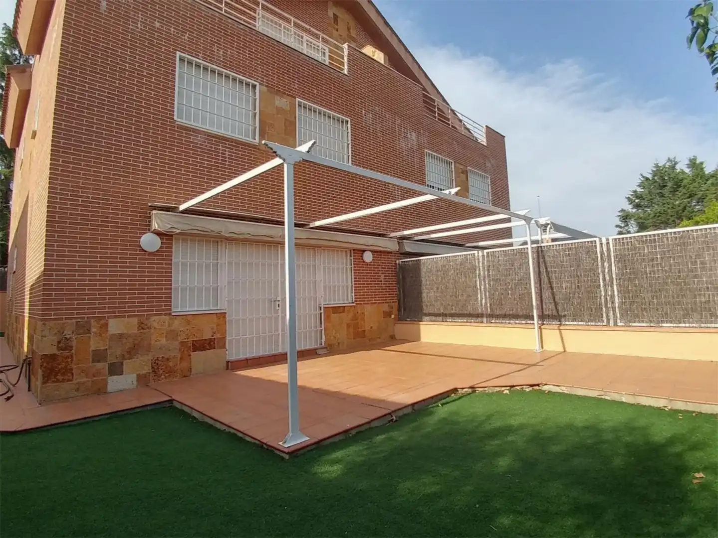 Chalet en avenida Juan Pablo II 56 - Foto 4