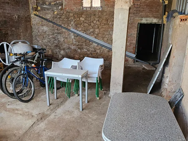 Casa o chalet independiente en Paseo de los Pisones, 201, San Agustín-Parque Europa - Foto 17