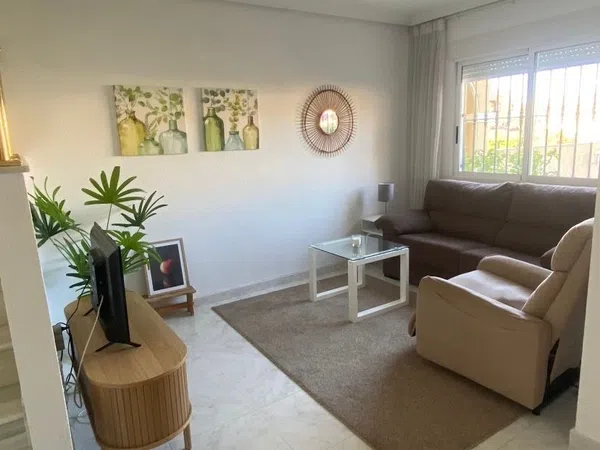 Chalet adosado en Avenida de la Mancha s/n - Foto 9