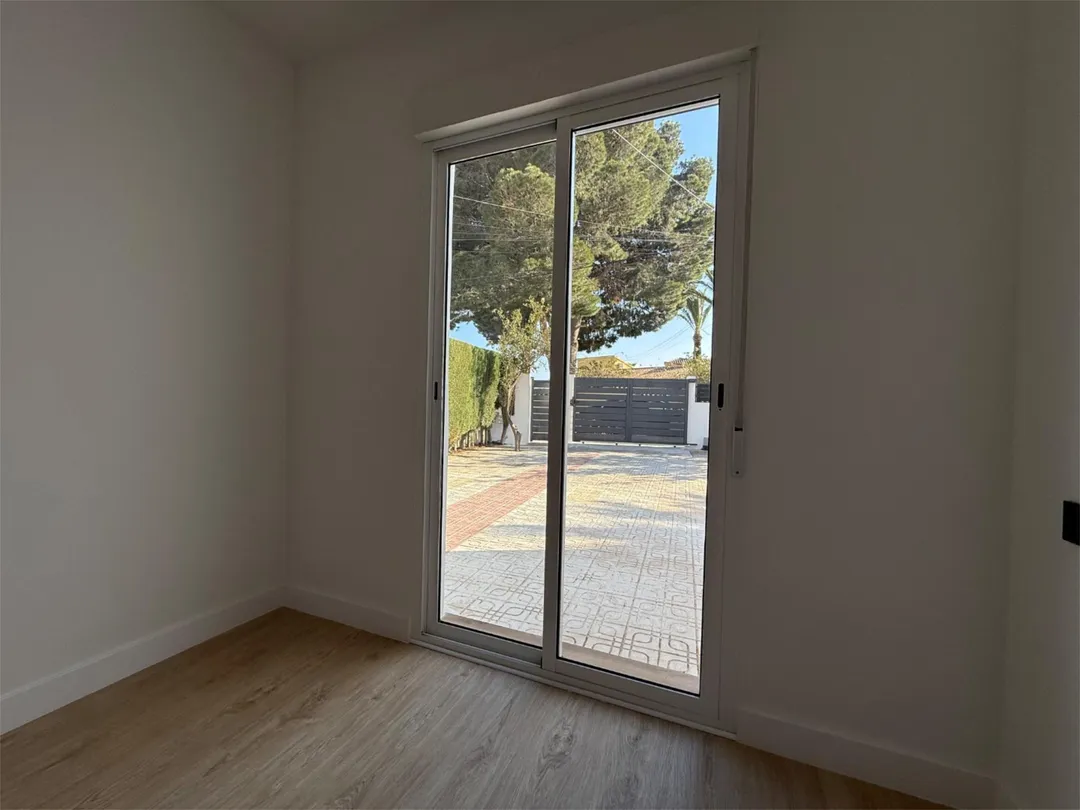 Chalet en  Carrer Serra del Montgó 11 - Foto 18