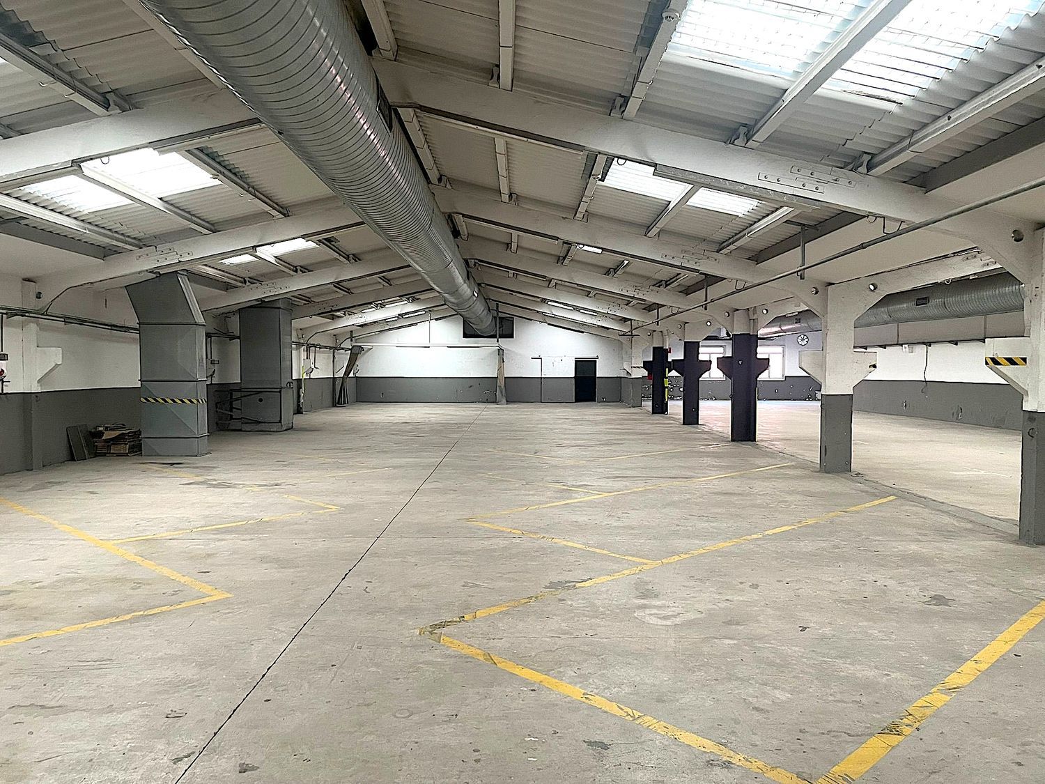 Nave en Calle de l'Energia s/n - Foto 4