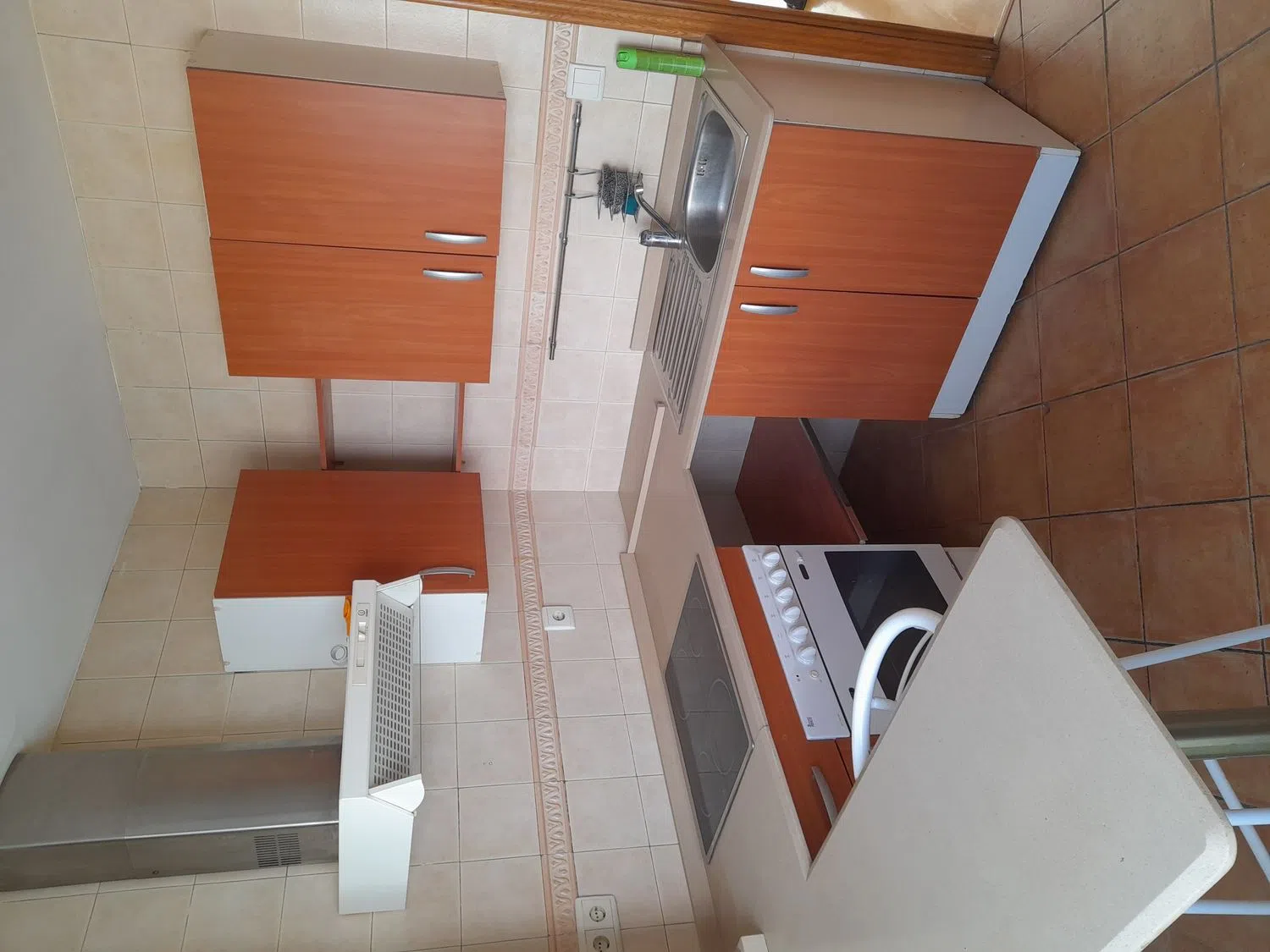 Piso en calle Victoriano Ximénez de Couder, 50 - Foto 2