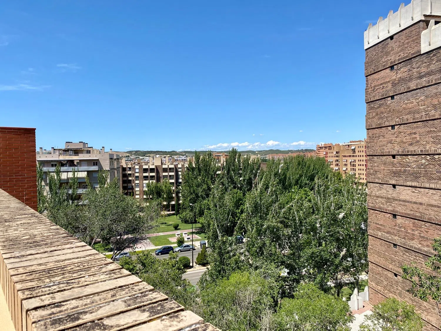 Ático en calle de María Espinosa, 4 - Foto 24