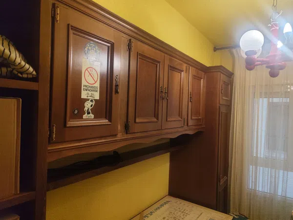 Piso en Calle Eduardo Martínez Torner, 1, El Cristo - Foto 13