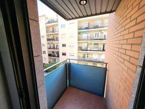 Piso en calle de García Galdeano, 1 - Foto 8