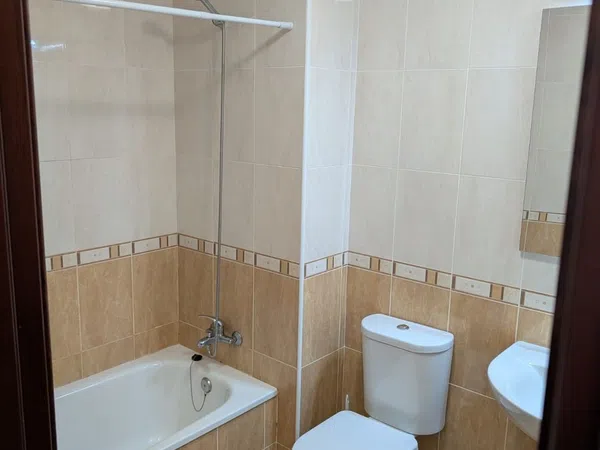 Piso en Calle Miquel Roca, 21 ,esc.10,8L, La Rosaleda, La Rosaleda - Foto 5