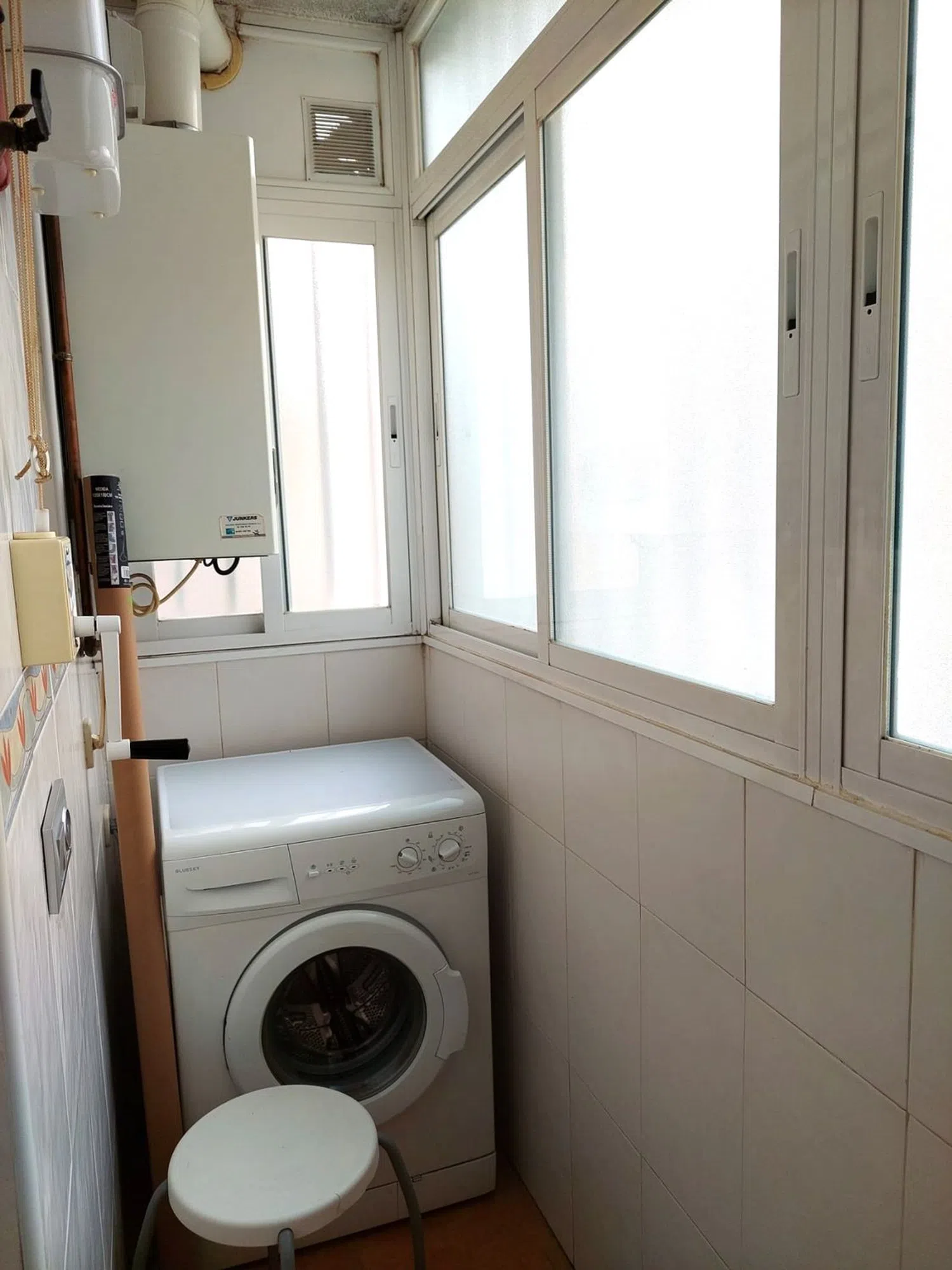 Piso en calle del Río Nervión, 54 - Foto 15